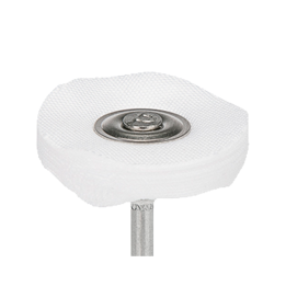 Szczotka Tekstylna Montowana 102N/21mm Polirapid