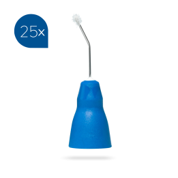 Kaniule DC Cannulas for VivaPen 25szt. 757025 IVOCLAR