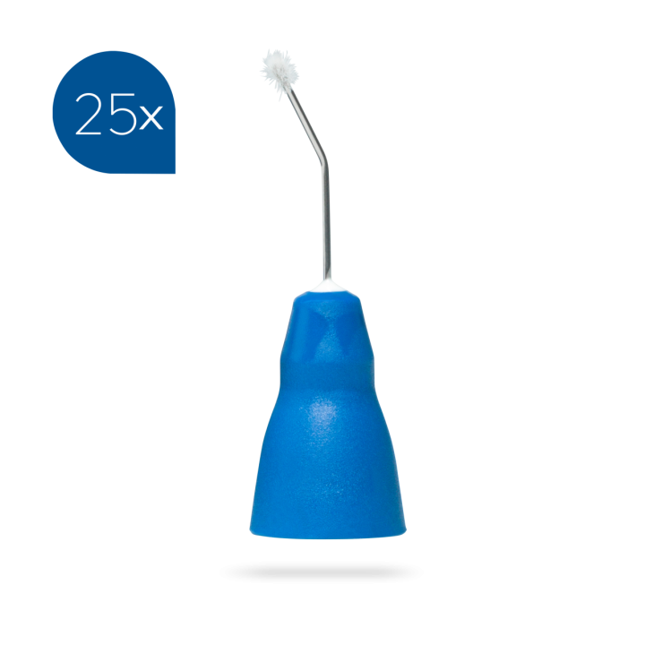 Kaniule DC Cannulas for VivaPen 25szt. 757025 IVOCLAR