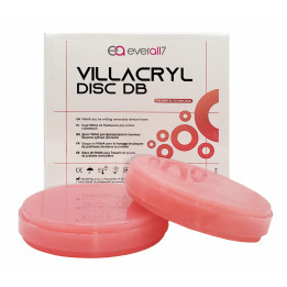 Dysk CAD/CAM Villacryl Disc DB Everall7