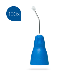 DC Cannulas for VivaPen 100szt. 757036 IVOCLAR