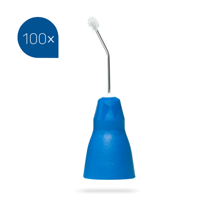 DC Cannulas for VivaPen 100szt. 757036 IVOCLAR