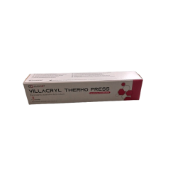 Villacryl Thermo Press 25mm L T4 1szt. Everall7