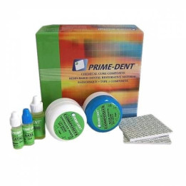 Prime Dent 2x15g