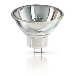 Żarówka halogenowa Philips 6834FO 100W 409737
