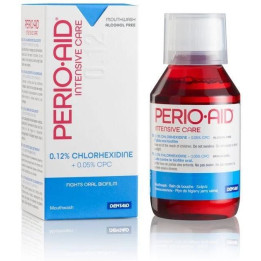 Perio Aid Intensive Care 0,12% 150ml