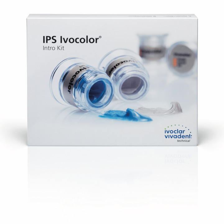 IPS Ivocolor® Intro Kit