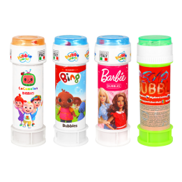 Bańki mydlane 60ml 1szt.