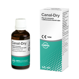 Canal-Dry 45ml