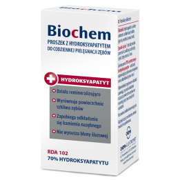 Biochem 10g CHEMA