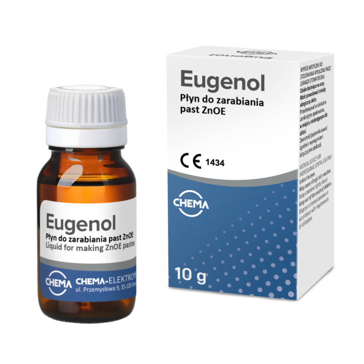 Eugenol 10g