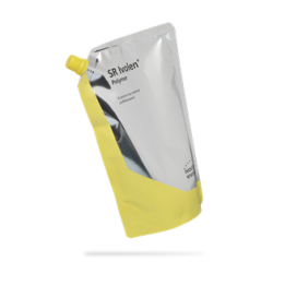 SR Ivolen Powder 2x500g 530363 IVOCLAR