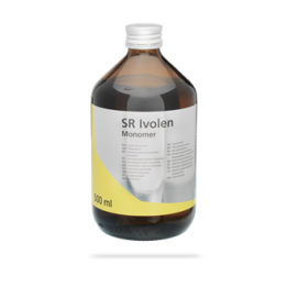 SR Ivolen Liquid 500ml 530367 IVOCLAR