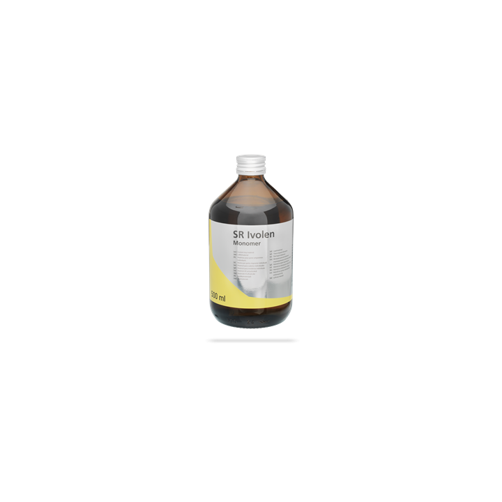 SR Ivolen Liquid 500ml 530367 IVOCLAR