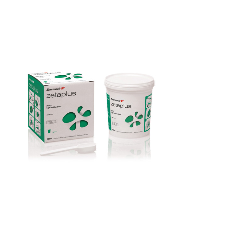 Zetaplus Putty 900ml
