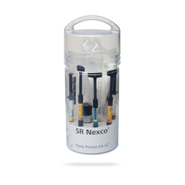 SR Nexco Paste Promo Kit A2 PROMOCJA