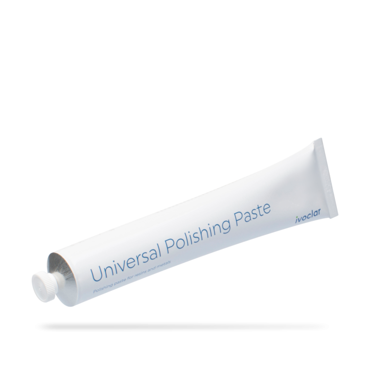 Pasta polerska Universal Polishing Paste 100ml