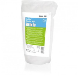 Incidin Alcohol Wipe 90szt. ECOLAB