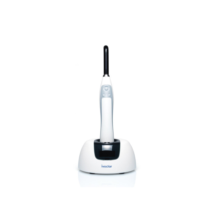 Lampa polimeryzacyjna Bluephase G4 IVOCLAR