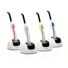 Lampa polimeryzacyjna Bluephase G4 IVOCLAR