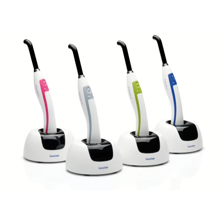Lampa polimeryzacyjna Bluephase G4 IVOCLAR