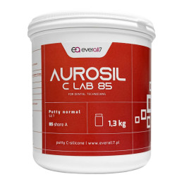 Aurosil C Lab 85 1,3kg Everall7