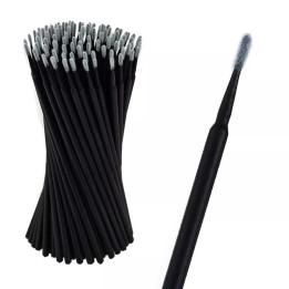 Aplikatory / Microbrush do kanału 100szt. NEVADENT