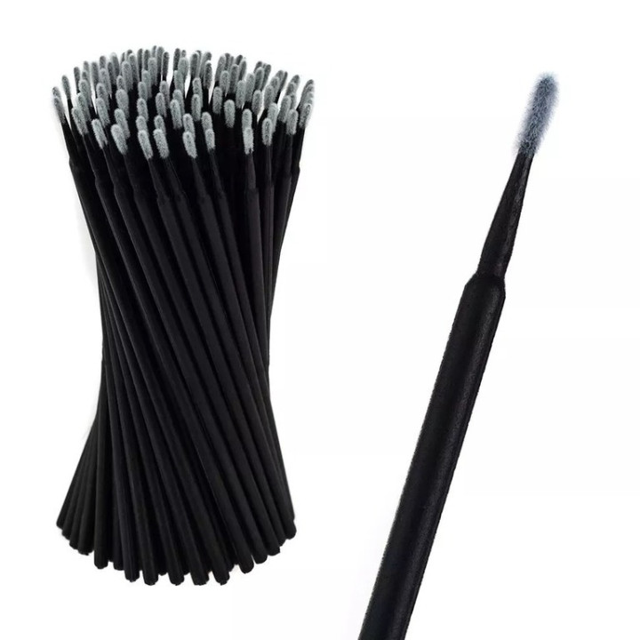Aplikatory / Microbrush do kanału 100szt. NEVADENT