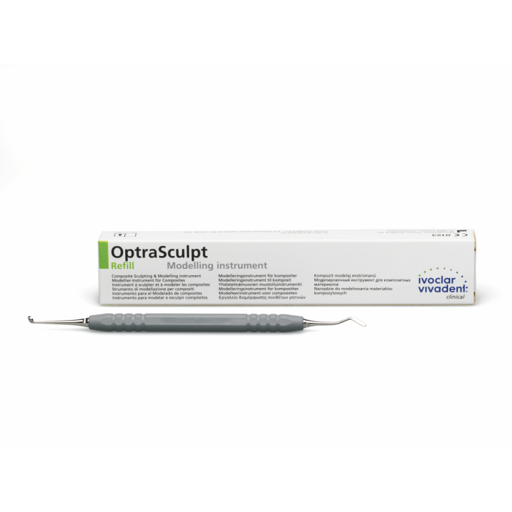 OptraSculpt Pad Instrument IVOCLAR 759593