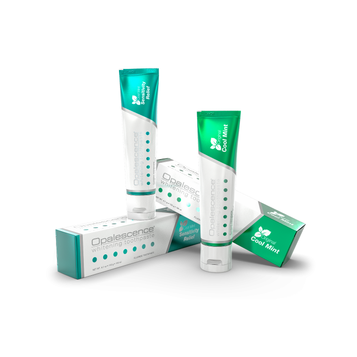 Opalescence Whitening 133g pasta wybielająca