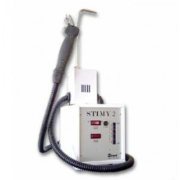 Wytwornica pary Stimy 2