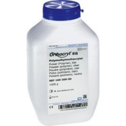 Orthocryl EQ 1000g