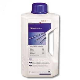 OROLIN Burbath 2l
