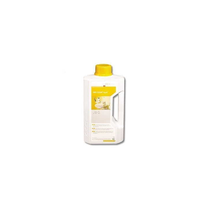 ORO CLEAN Plus 2l