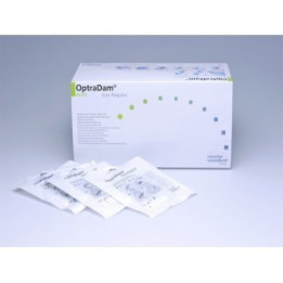 OptraDam Plus 50szt. IVOCLAR