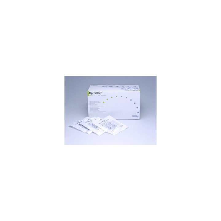 OptraDam Plus 50szt. IVOCLAR