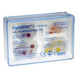 OptiDisc /uzupełnienie 100szt.