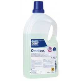 Omnisuc 2,5l