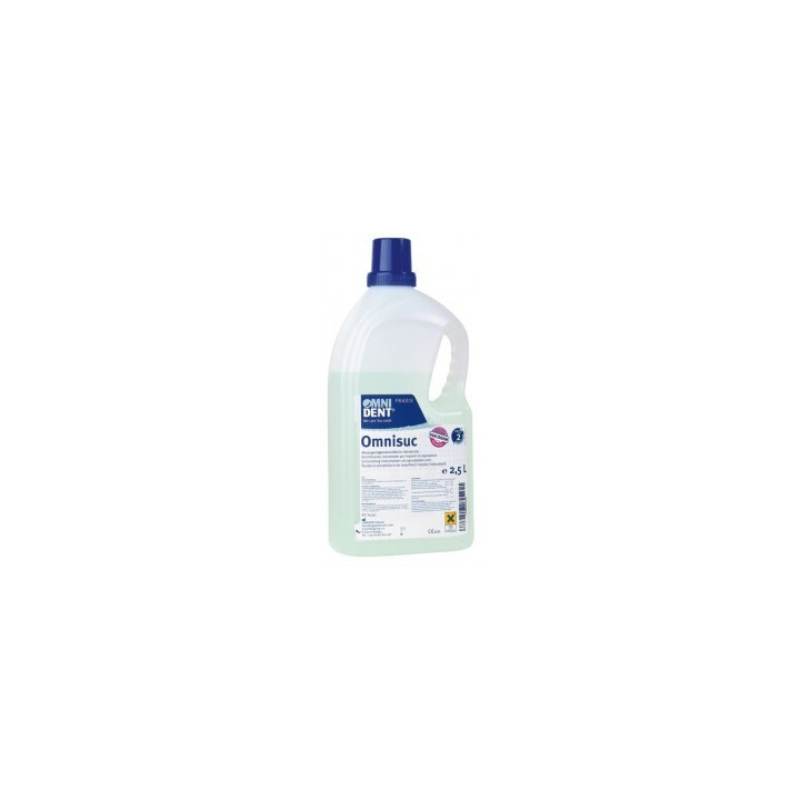 Omnisuc 2,5l