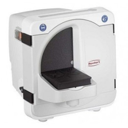 Obcinarka MT3 + Klettfix Renfert
