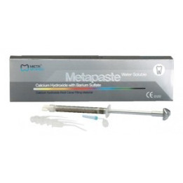 Metapaste - pasta z wodorotlenkiem wapnia 2,2g